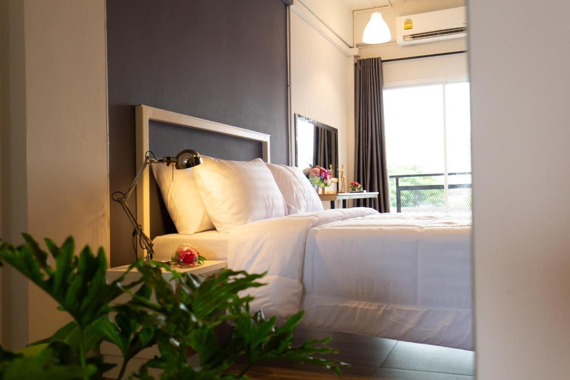 Hotel Mango 10 House Bangkok Exterior foto