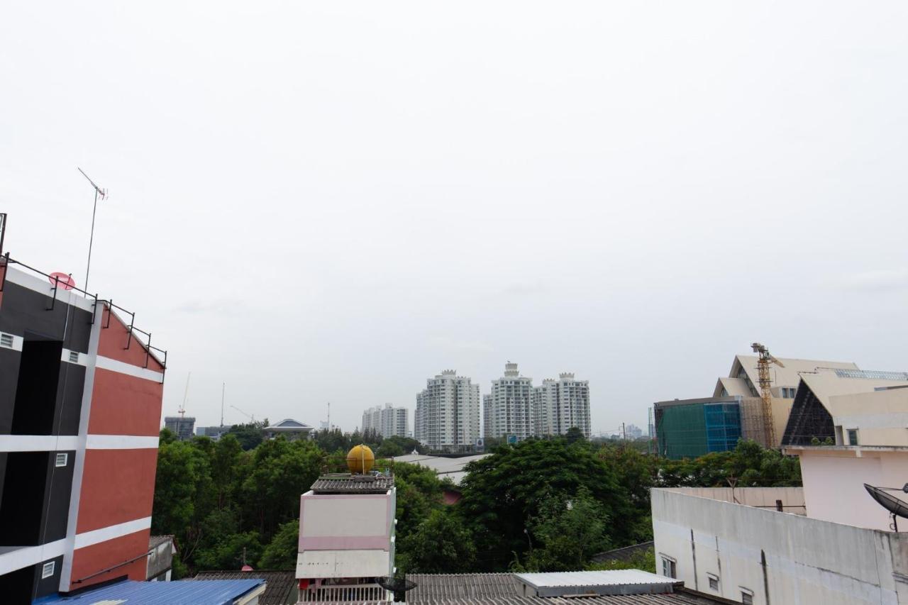 Hotel Mango 10 House Bangkok Exterior foto